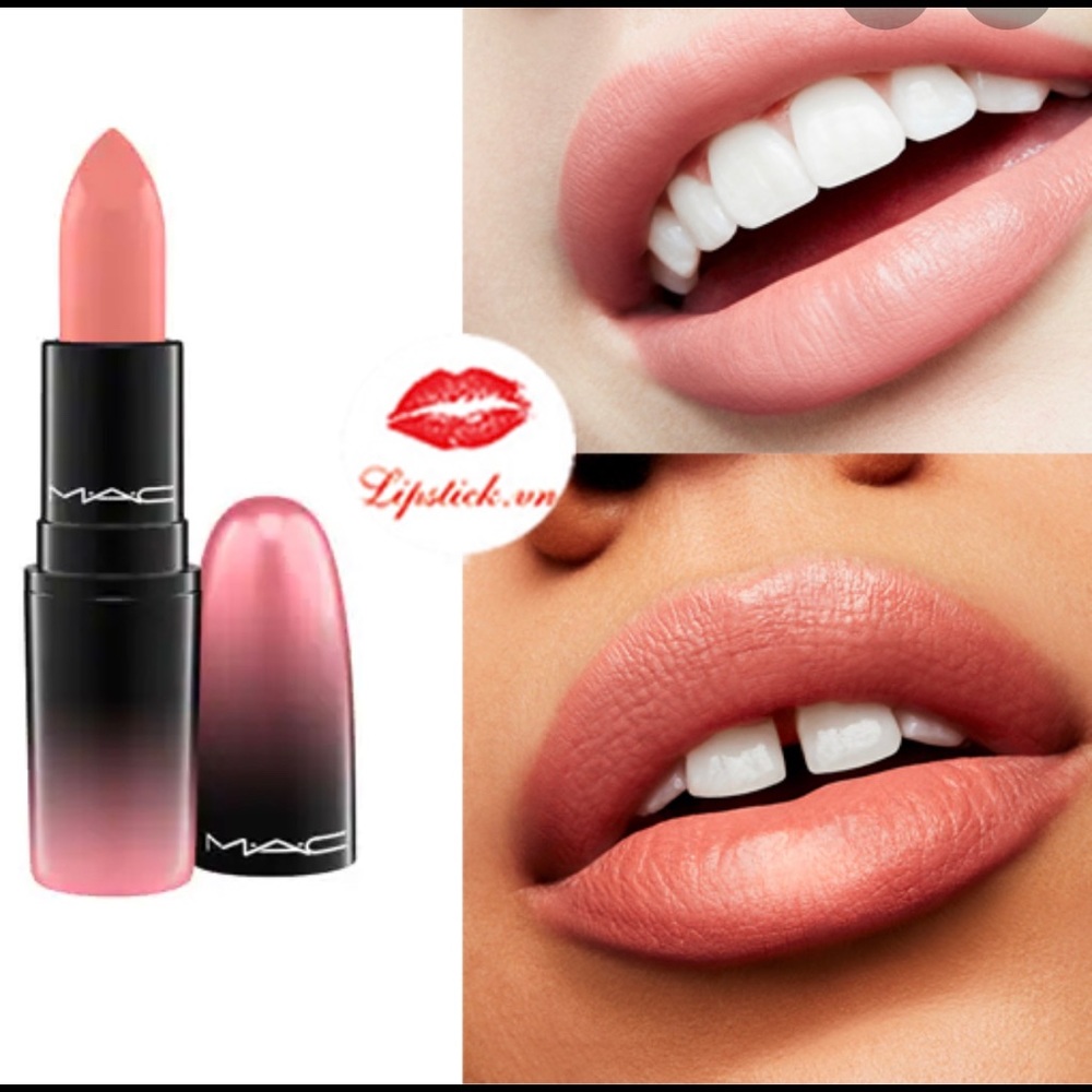 MAC Cosmetic Lipstick